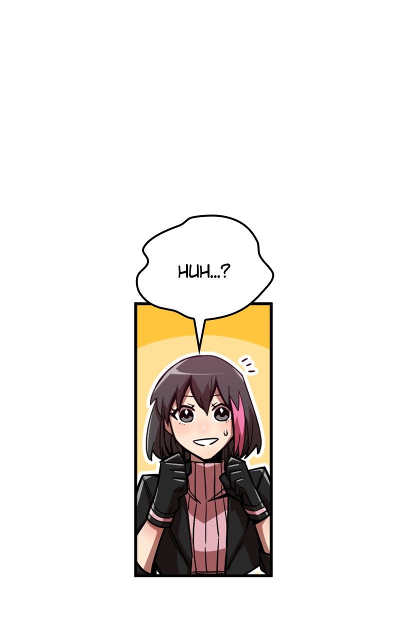 Savior ofDivine Blood Ep. 10 - Zone: Soldiers’ Grave 1 page 35 - 