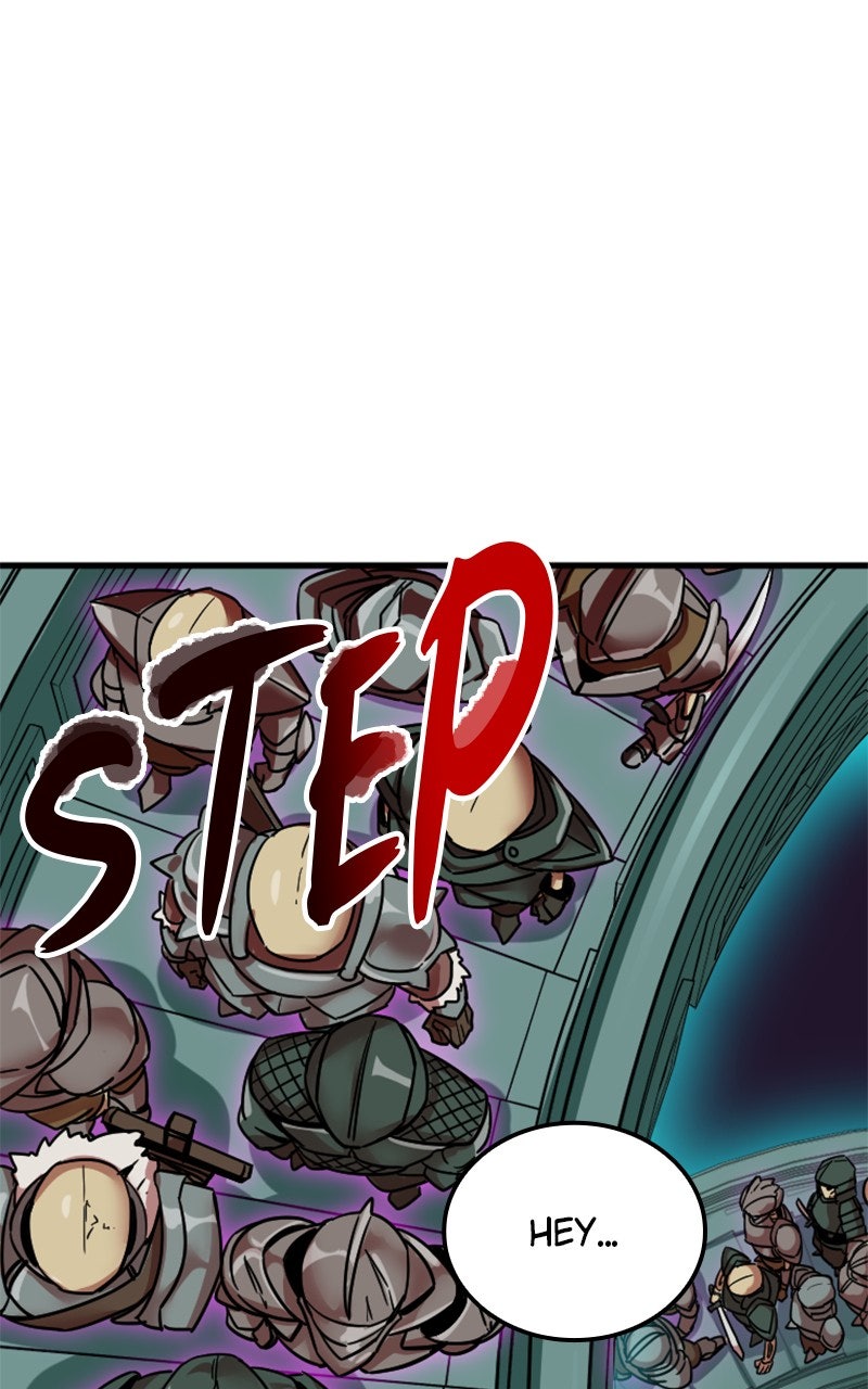 Savior ofDivine Blood Ep. 10 - Zone: Soldiers’ Grave 1 page 36 - 