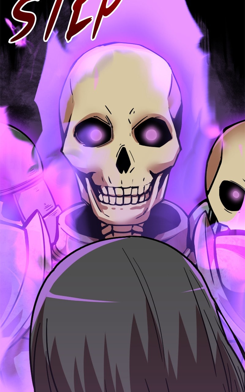 Savior ofDivine Blood Ep. 10 - Zone: Soldiers’ Grave 1 page 39 - 