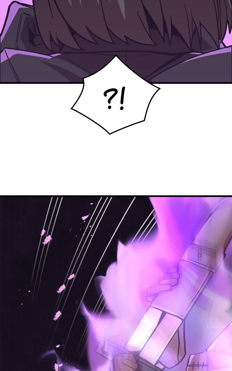 Savior ofDivine Blood Ep. 10 - Zone: Soldiers’ Grave 1 page 40 - 