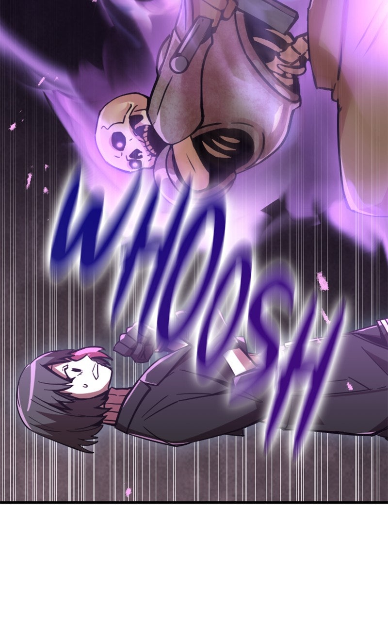 Savior ofDivine Blood Ep. 10 - Zone: Soldiers’ Grave 1 page 41 - 