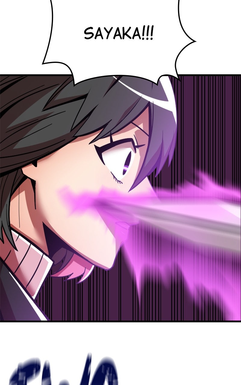 Savior ofDivine Blood Ep. 10 - Zone: Soldiers’ Grave 1 page 43 - 