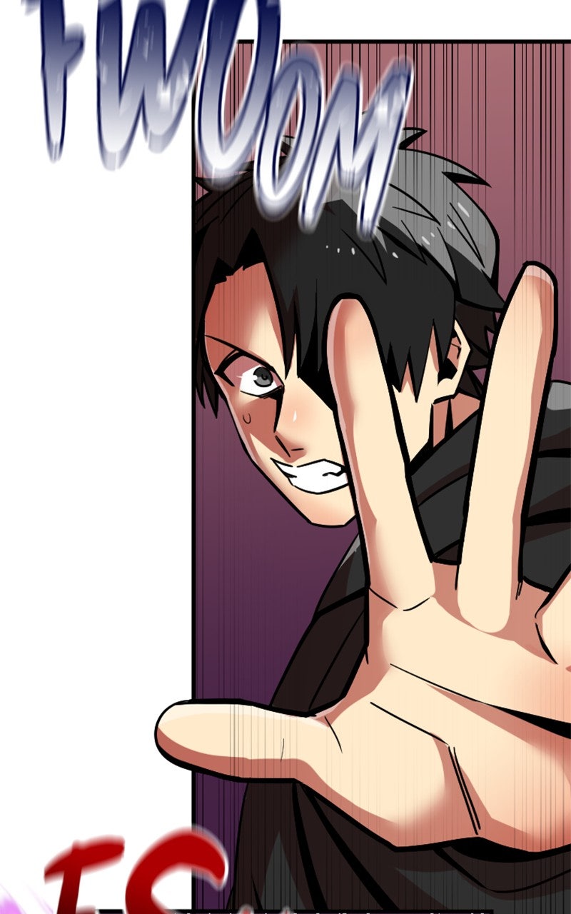 Savior ofDivine Blood Ep. 10 - Zone: Soldiers’ Grave 1 page 44 - 