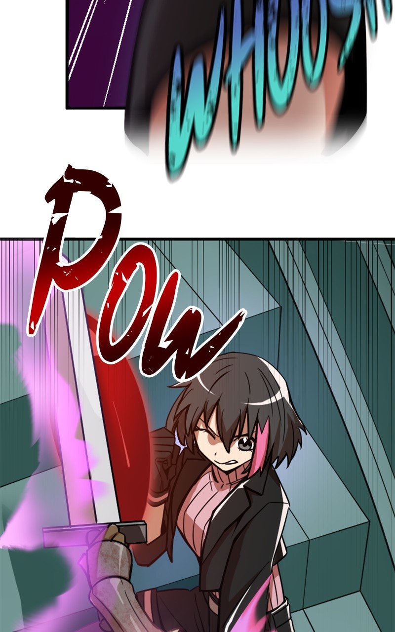 Savior ofDivine Blood Ep. 10 - Zone: Soldiers’ Grave 1 page 46 - 
