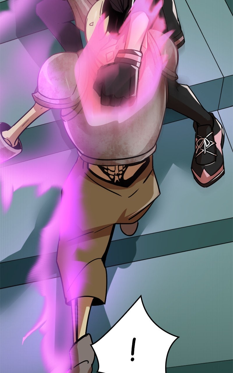 Savior ofDivine Blood Ep. 10 - Zone: Soldiers’ Grave 1 page 47 - 