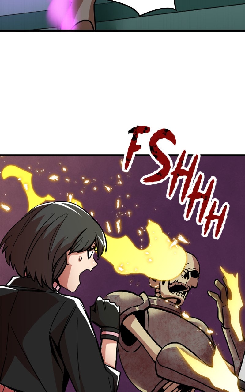 Savior ofDivine Blood Ep. 10 - Zone: Soldiers’ Grave 1 page 48 - 