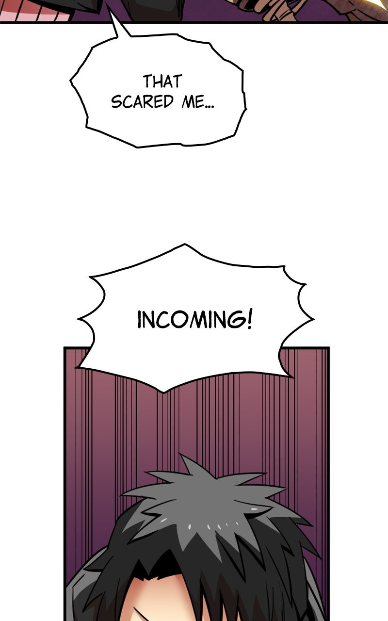 Savior ofDivine Blood Ep. 10 - Zone: Soldiers’ Grave 1 page 49 - 