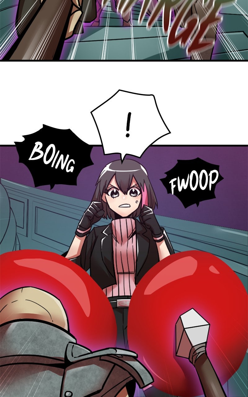 Savior ofDivine Blood Ep. 10 - Zone: Soldiers’ Grave 1 page 51 - 