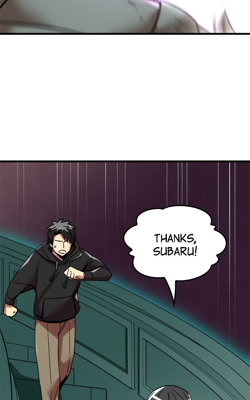 Savior ofDivine Blood Ep. 10 - Zone: Soldiers’ Grave 1 page 55 - 