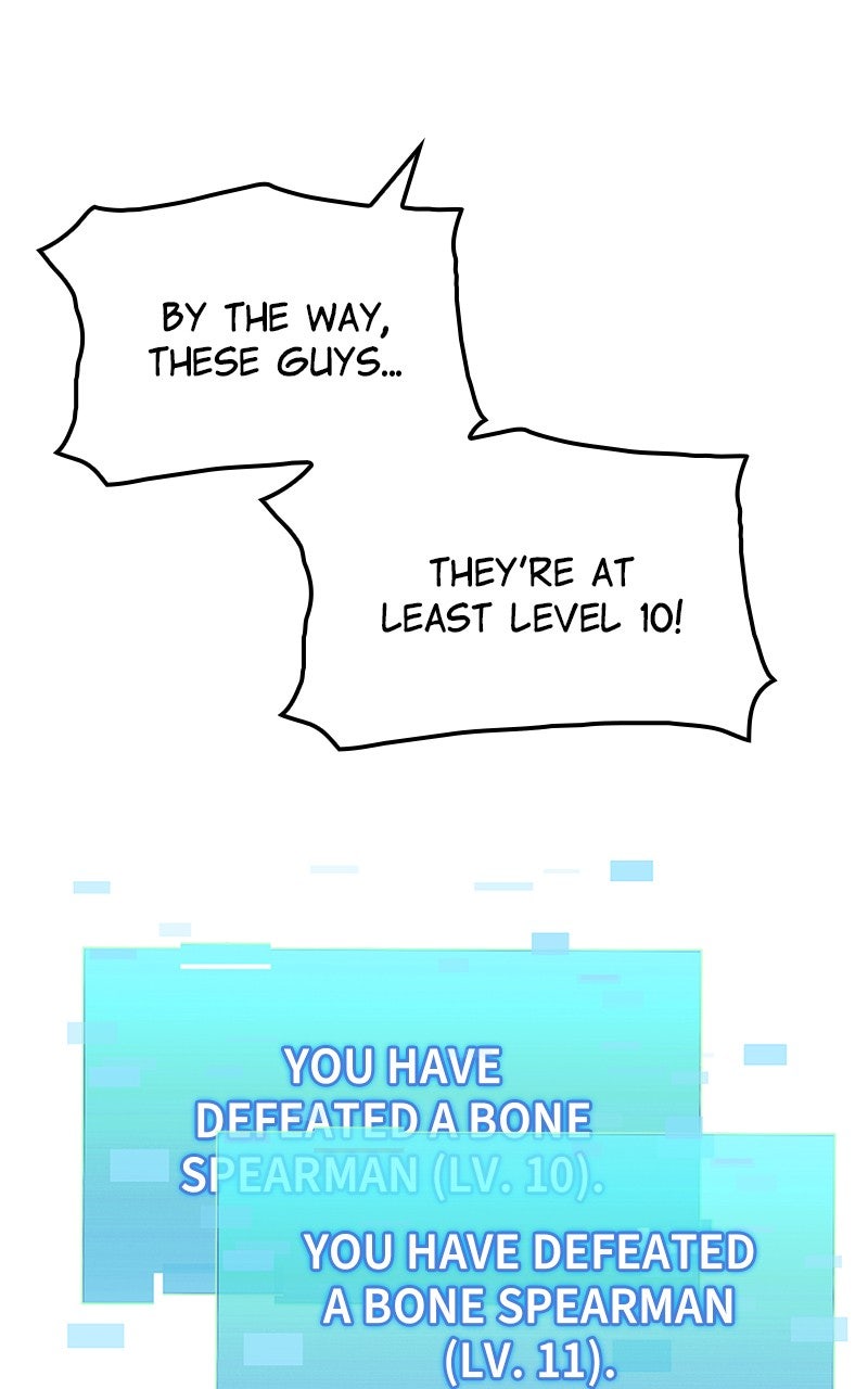 Savior ofDivine Blood Ep. 10 - Zone: Soldiers’ Grave 1 page 57 - 