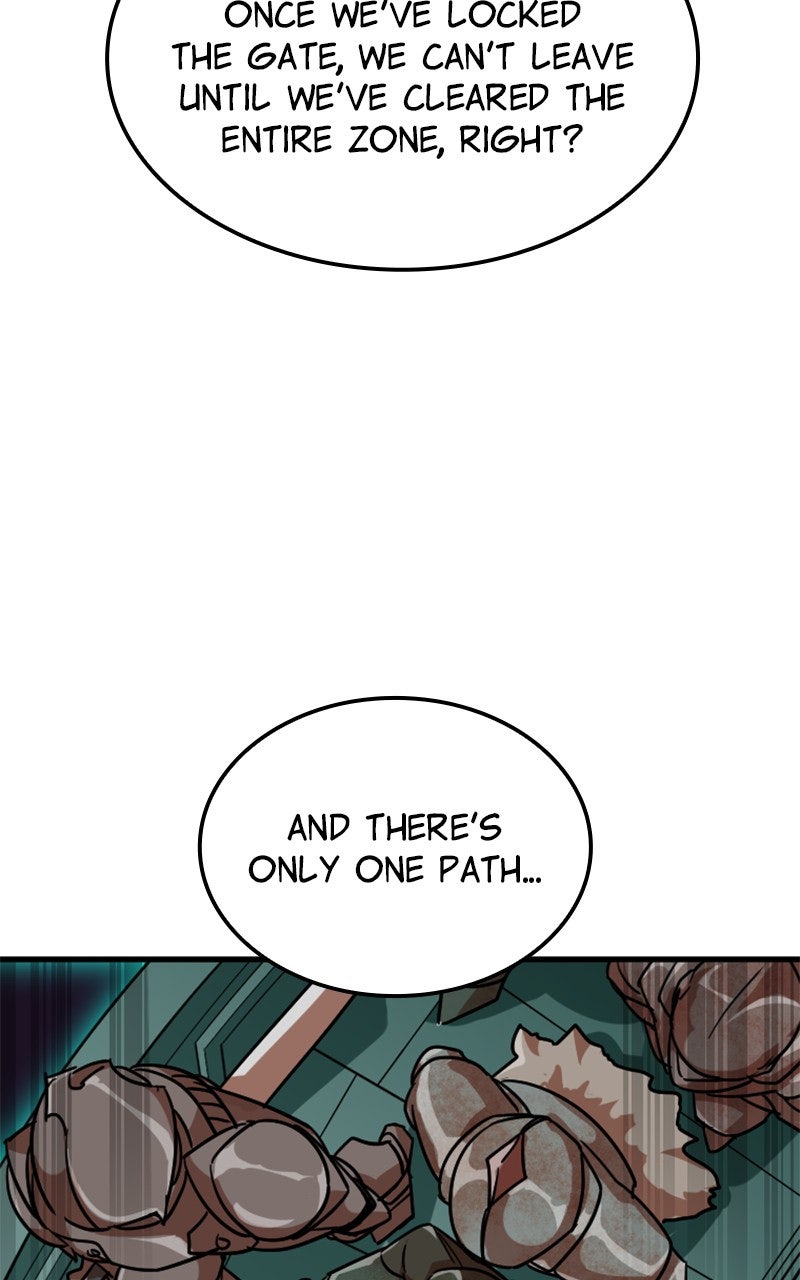 Savior ofDivine Blood Ep. 10 - Zone: Soldiers’ Grave 1 page 59 - 