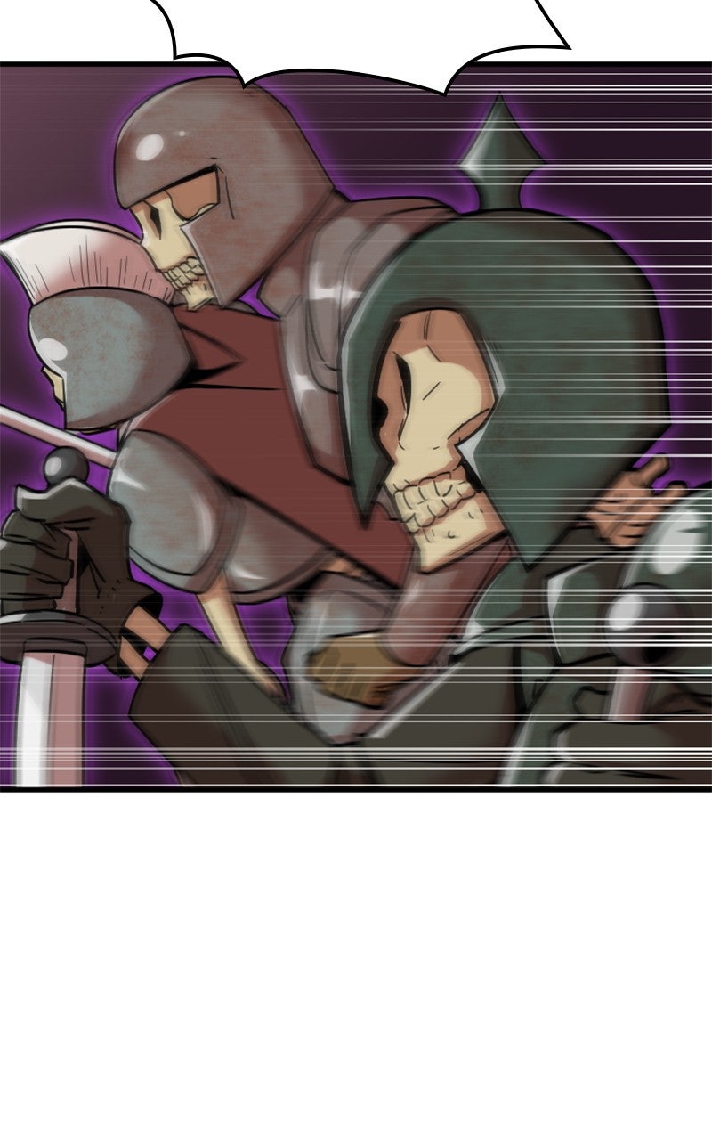 Savior ofDivine Blood Ep. 10 - Zone: Soldiers’ Grave 1 page 61 - 