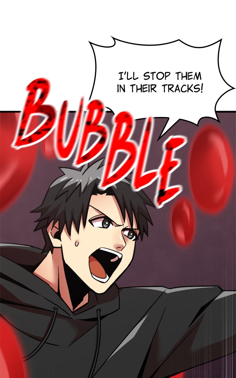 Savior ofDivine Blood Ep. 10 - Zone: Soldiers’ Grave 1 page 62 - 