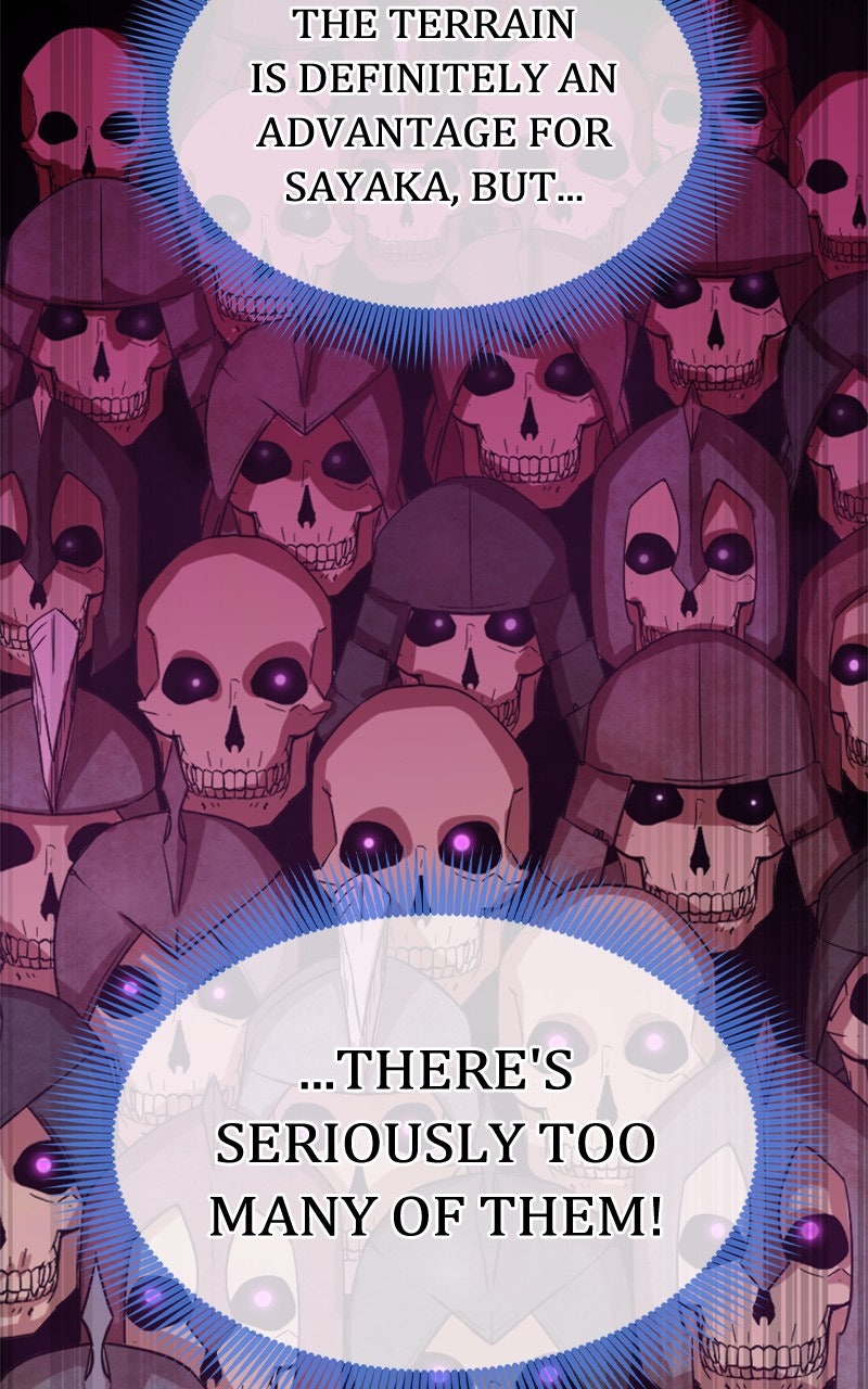 Savior ofDivine Blood Ep. 10 - Zone: Soldiers’ Grave 1 page 65 - 