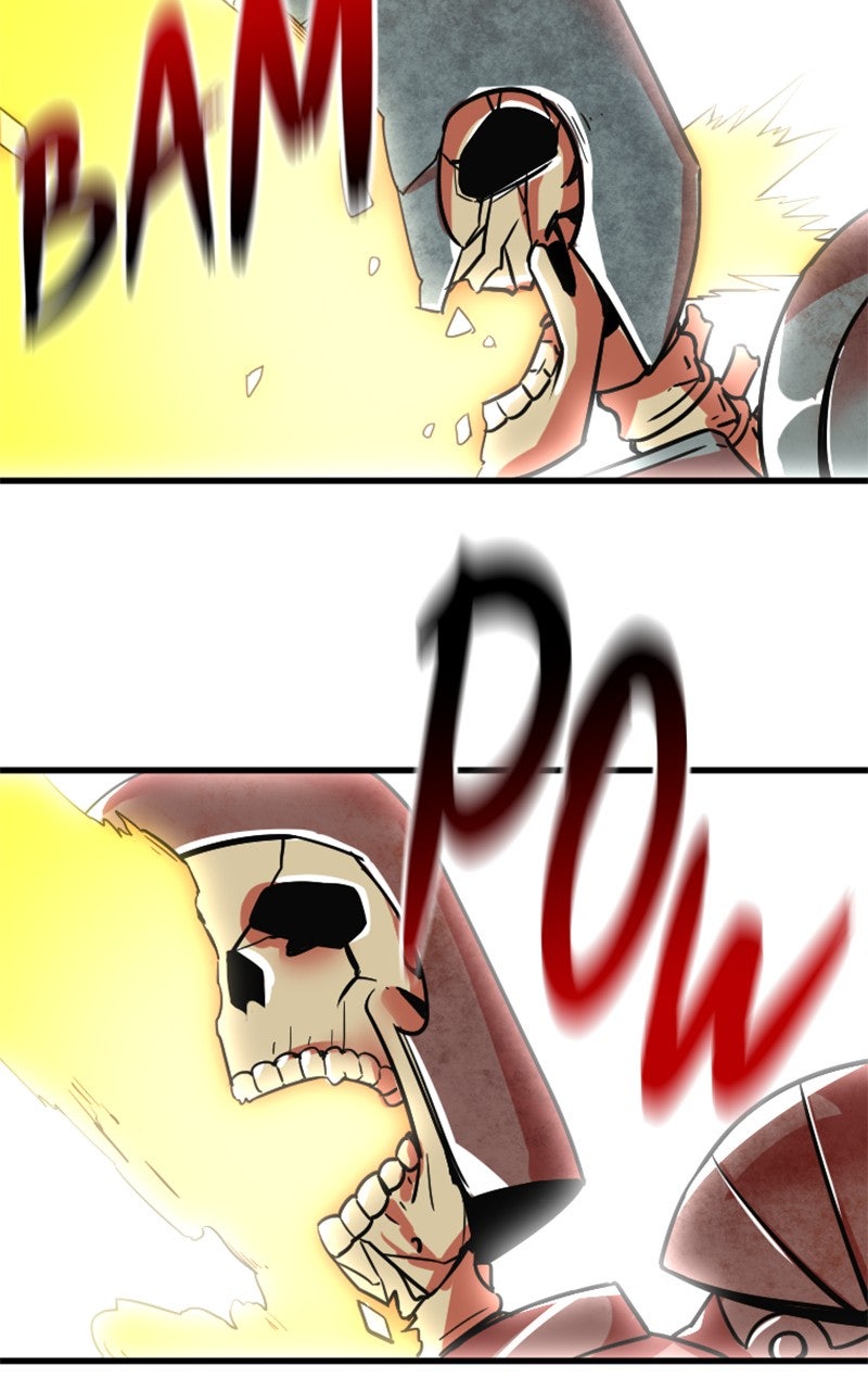 Savior ofDivine Blood Ep. 10 - Zone: Soldiers’ Grave 1 page 68 - 