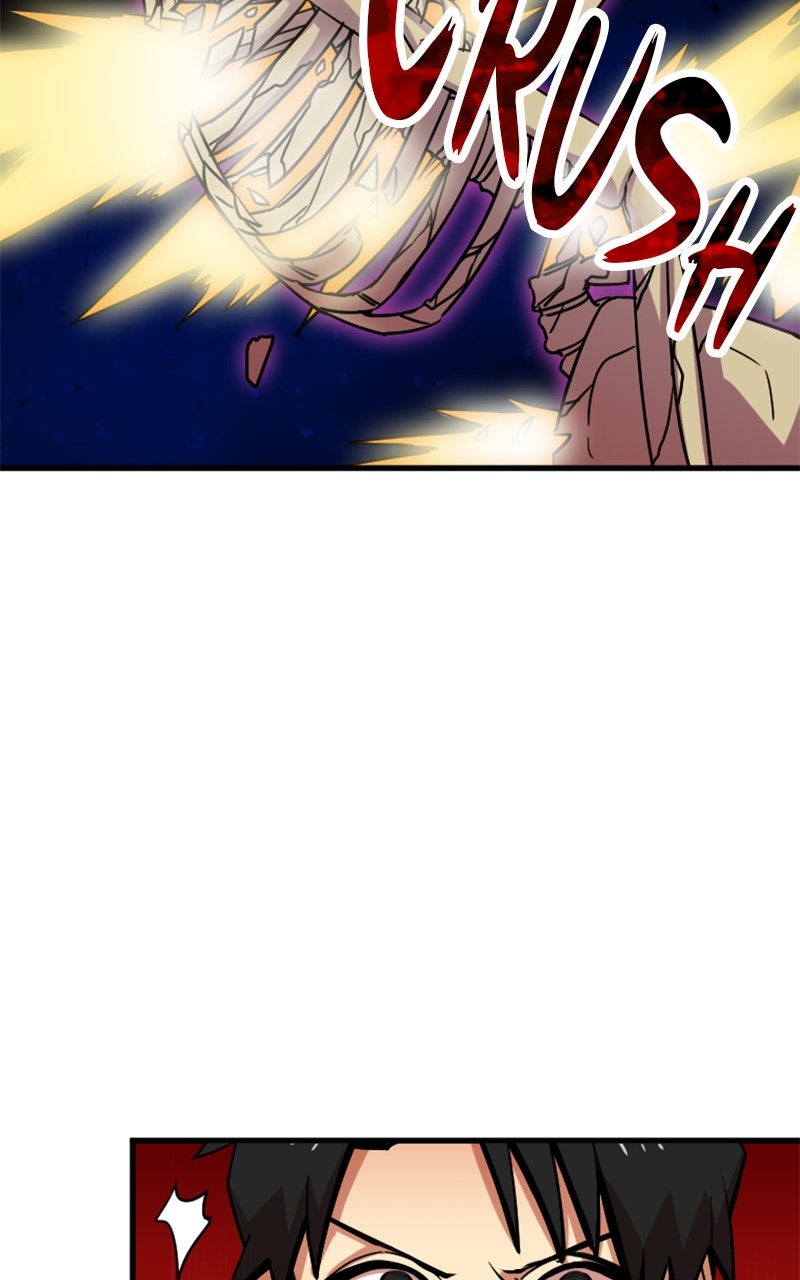 Savior ofDivine Blood Ep. 10 - Zone: Soldiers’ Grave 1 page 70 - 