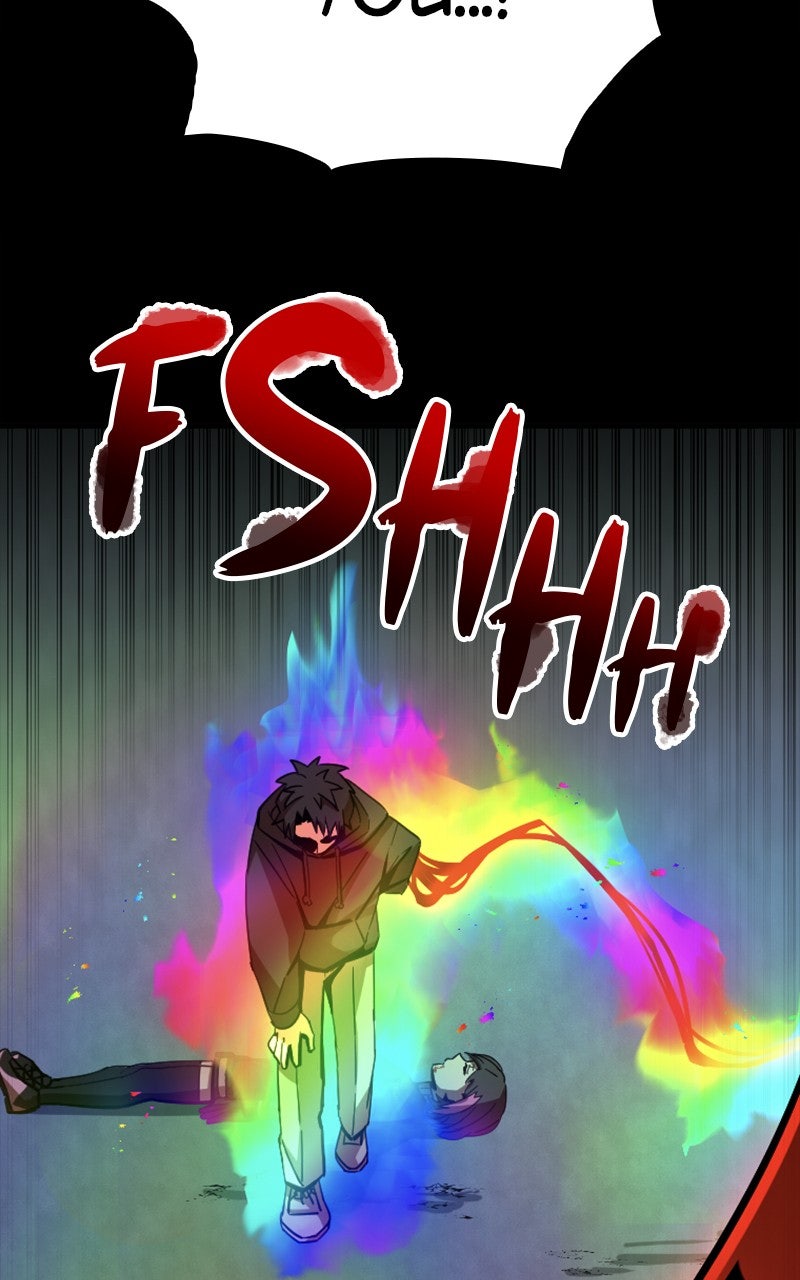Savior ofDivine Blood Ep. 10 - Zone: Soldiers’ Grave 1 page 8 - 