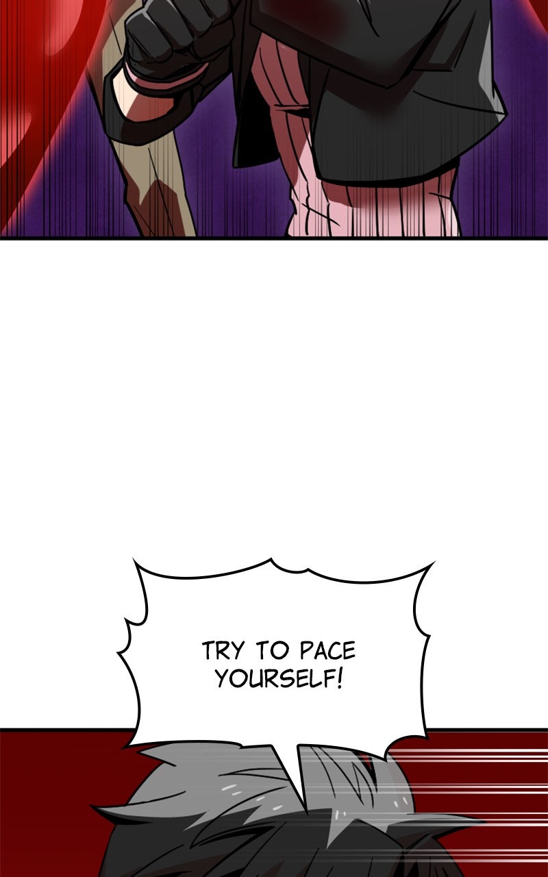 Savior ofDivine Blood Ep. 10 - Zone: Soldiers’ Grave 1 page 72 - 