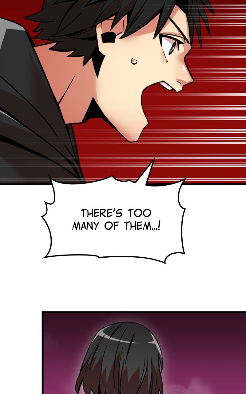 Savior ofDivine Blood Ep. 10 - Zone: Soldiers’ Grave 1 page 73 - 