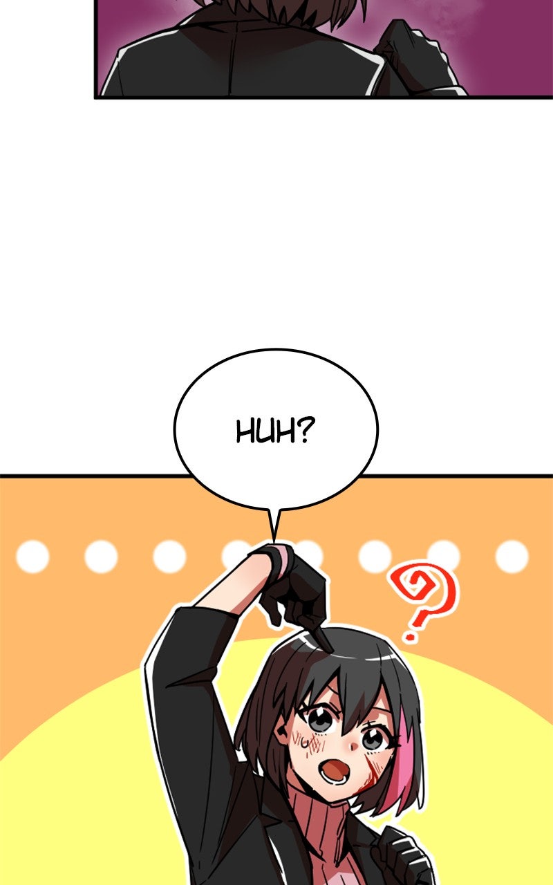 Savior ofDivine Blood Ep. 10 - Zone: Soldiers’ Grave 1 page 74 - 
