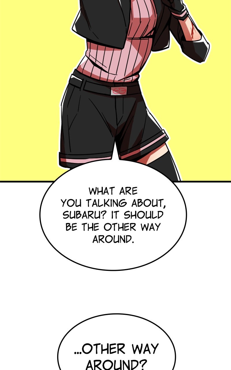 Savior ofDivine Blood Ep. 10 - Zone: Soldiers’ Grave 1 page 75 - 
