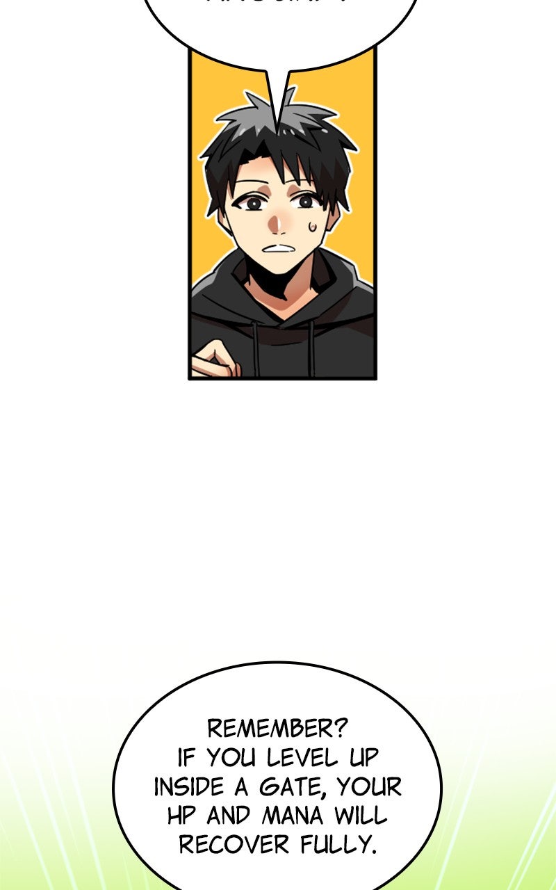 Savior ofDivine Blood Ep. 10 - Zone: Soldiers’ Grave 1 page 76 - 
