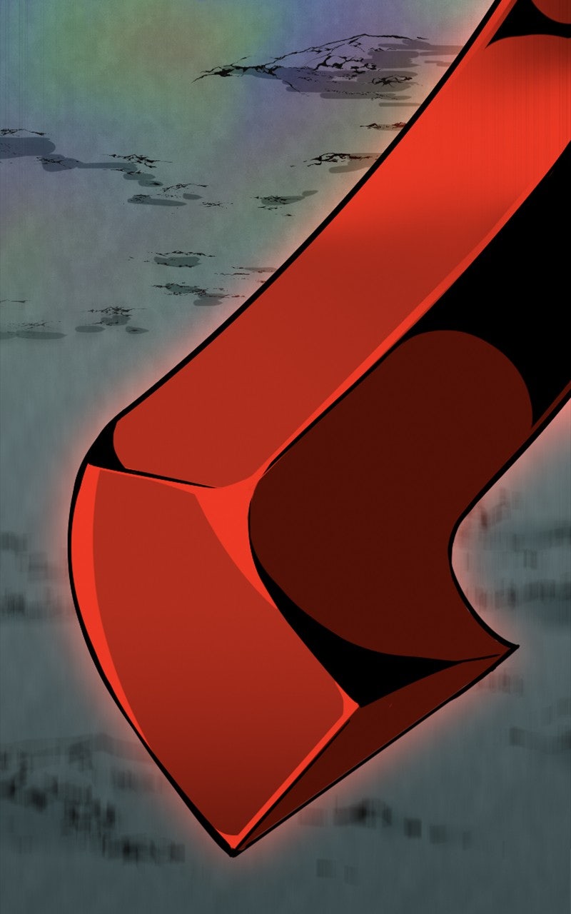 Savior ofDivine Blood Ep. 10 - Zone: Soldiers’ Grave 1 page 9 - 