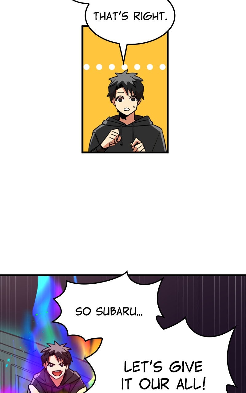 Savior ofDivine Blood Ep. 10 - Zone: Soldiers’ Grave 1 page 81 - 