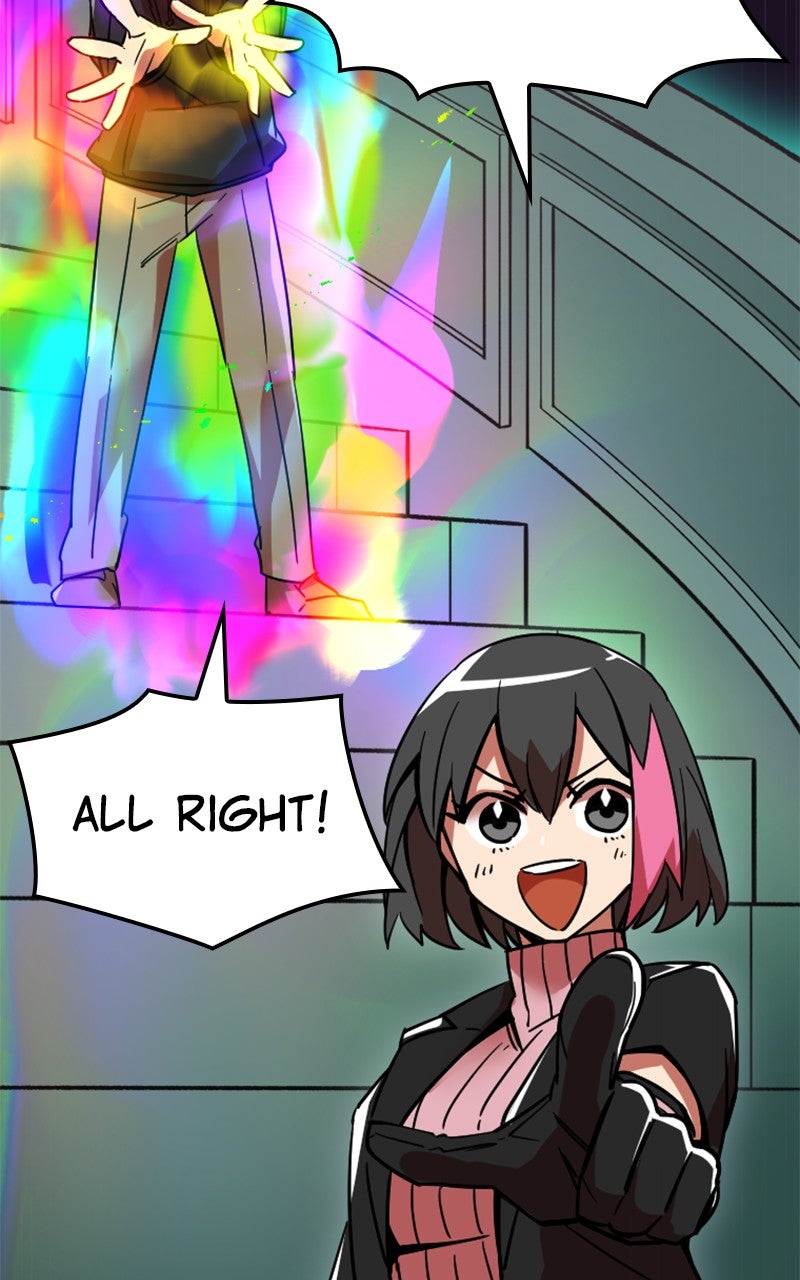 Savior ofDivine Blood Ep. 10 - Zone: Soldiers’ Grave 1 page 82 - 