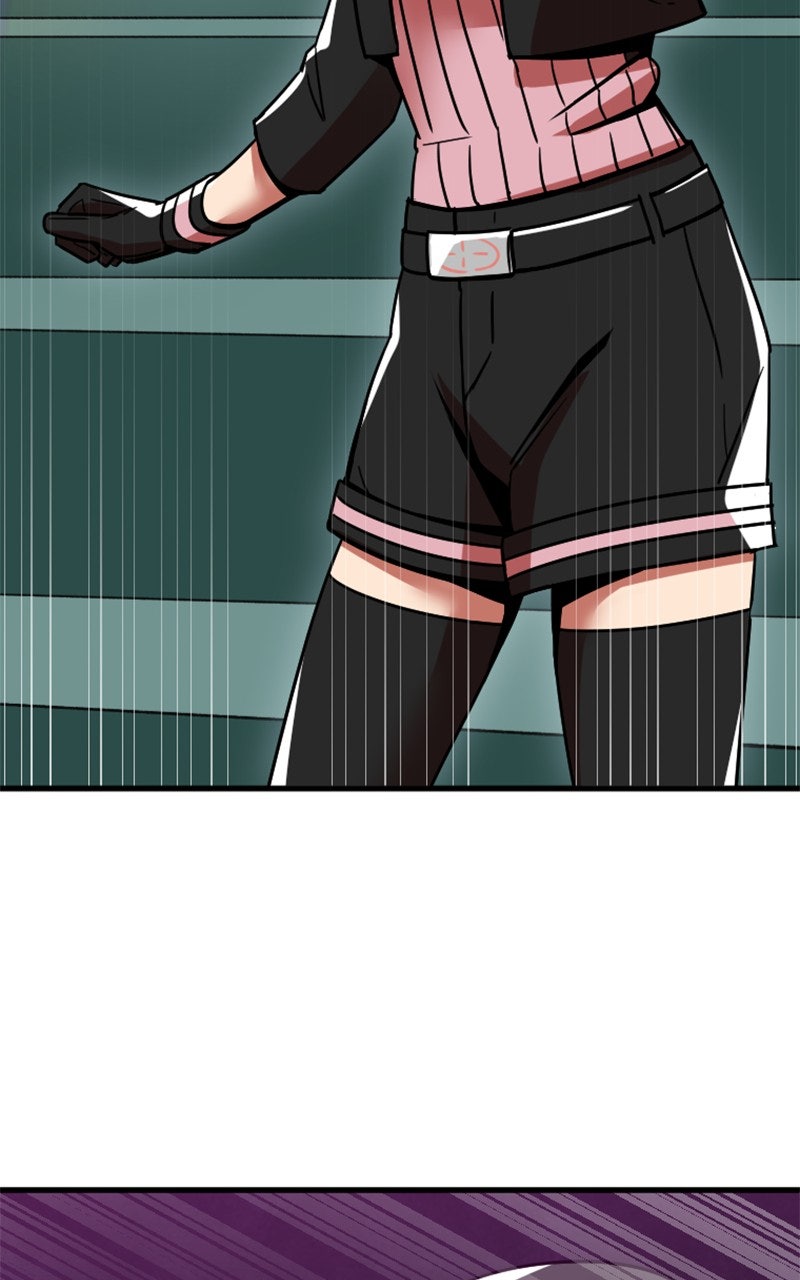 Savior ofDivine Blood Ep. 10 - Zone: Soldiers’ Grave 1 page 83 - 