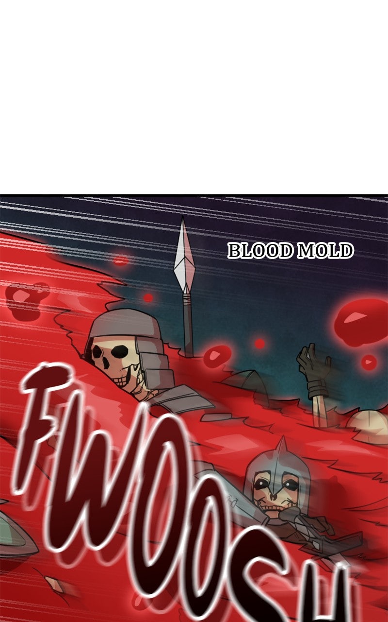 Savior ofDivine Blood Ep. 10 - Zone: Soldiers’ Grave 1 page 86 - 