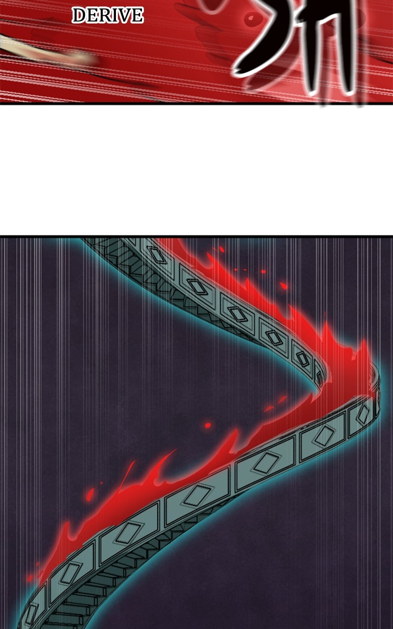 Savior ofDivine Blood Ep. 10 - Zone: Soldiers’ Grave 1 page 87 - 