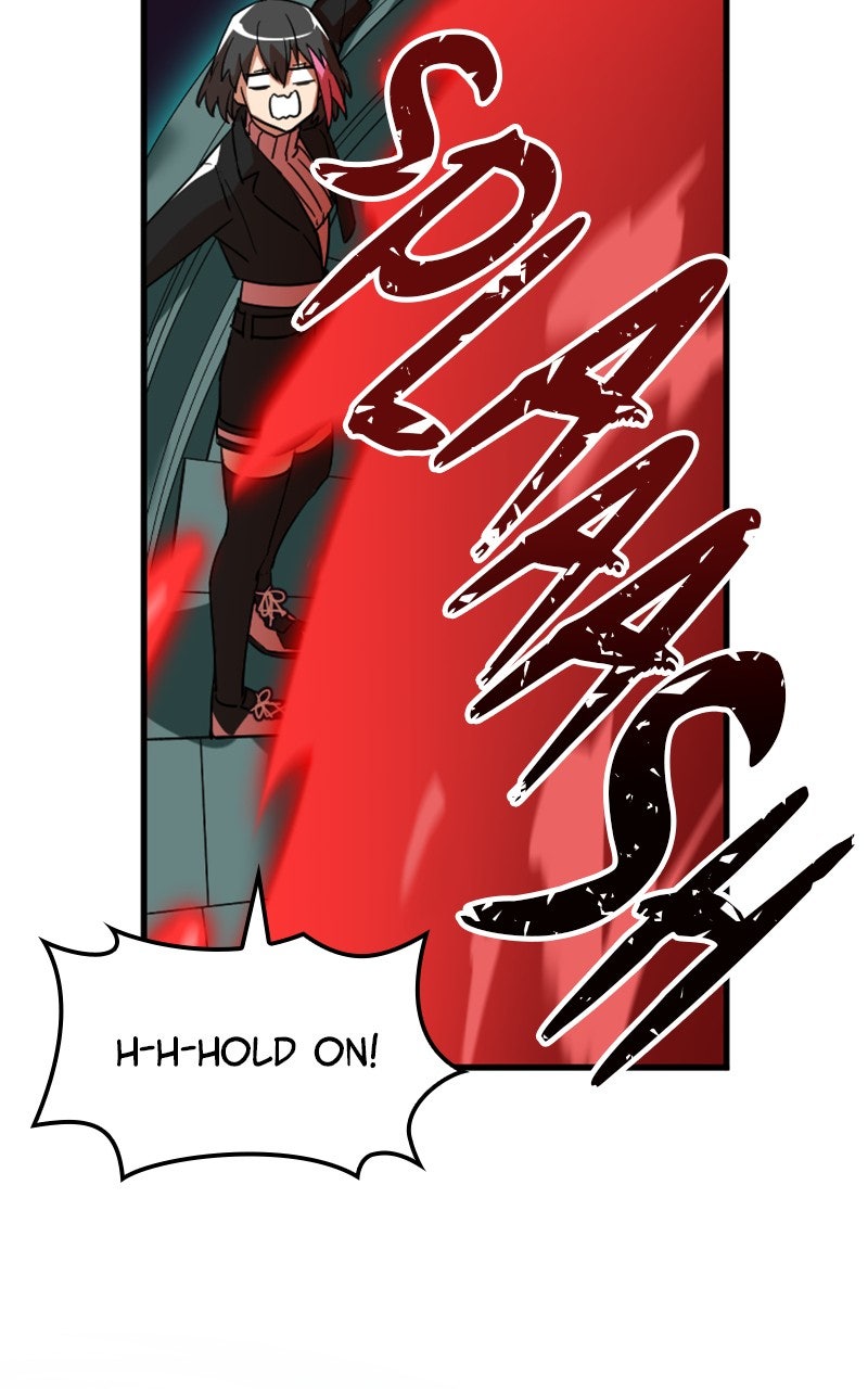 Savior ofDivine Blood Ep. 10 - Zone: Soldiers’ Grave 1 page 90 - 