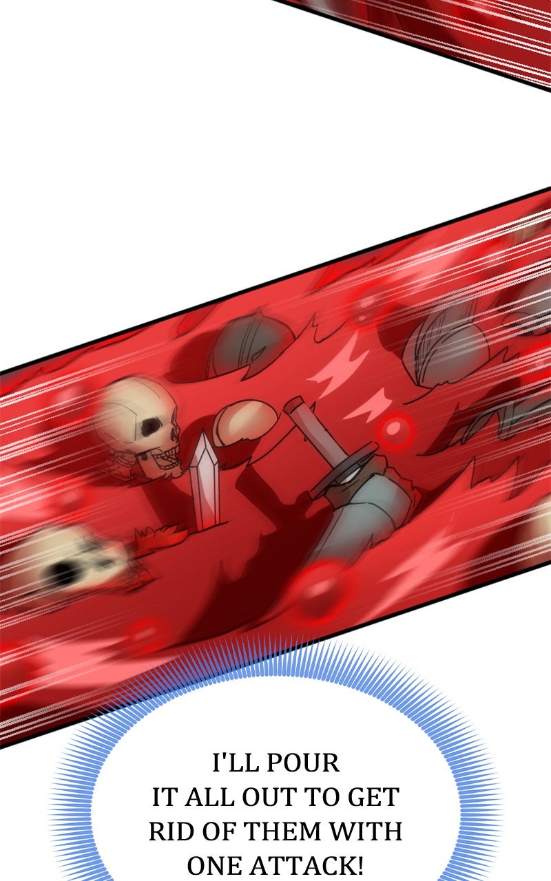 Savior ofDivine Blood Ep. 10 - Zone: Soldiers’ Grave 1 page 93 - 