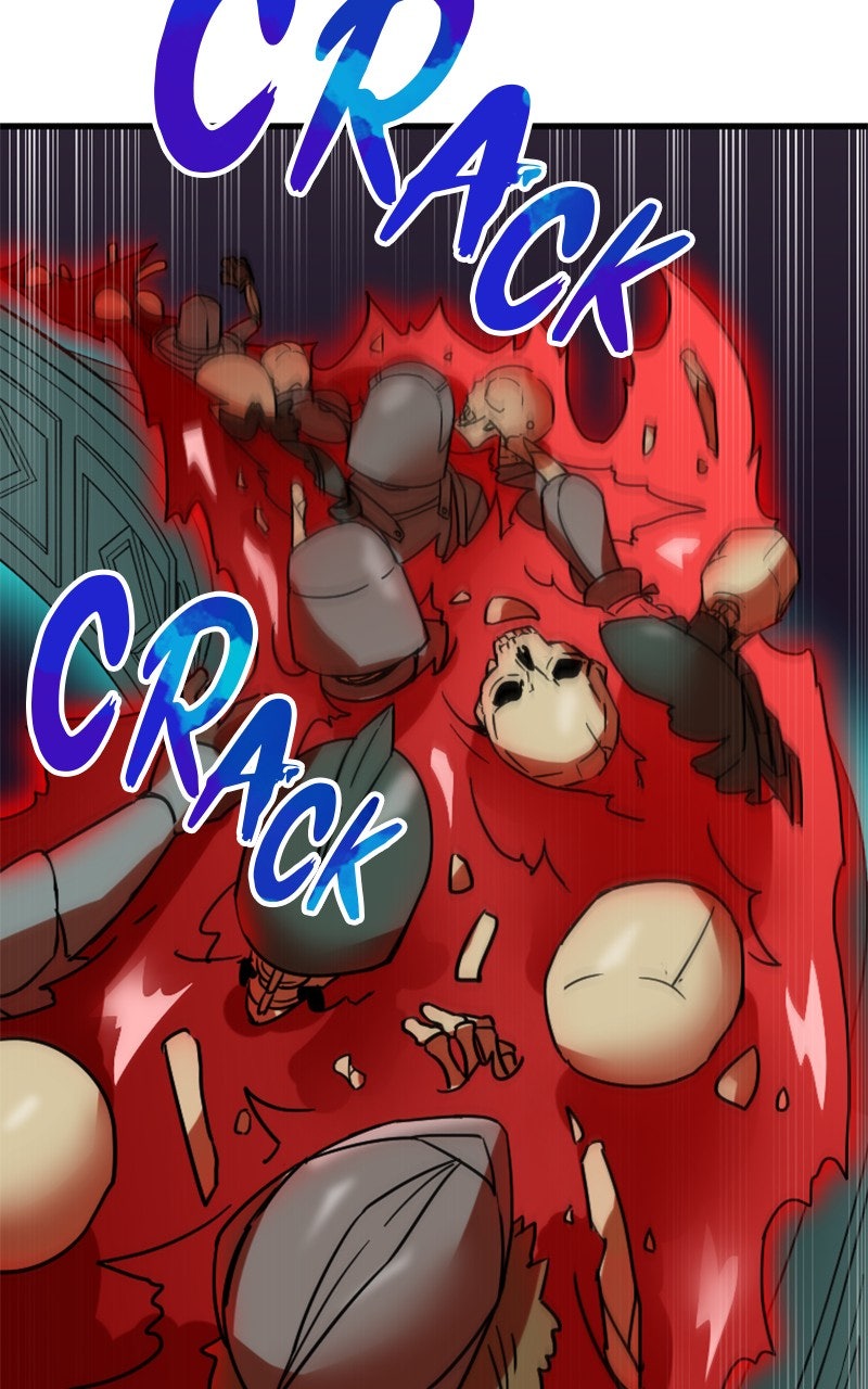 Savior ofDivine Blood Ep. 10 - Zone: Soldiers’ Grave 1 page 96 - 