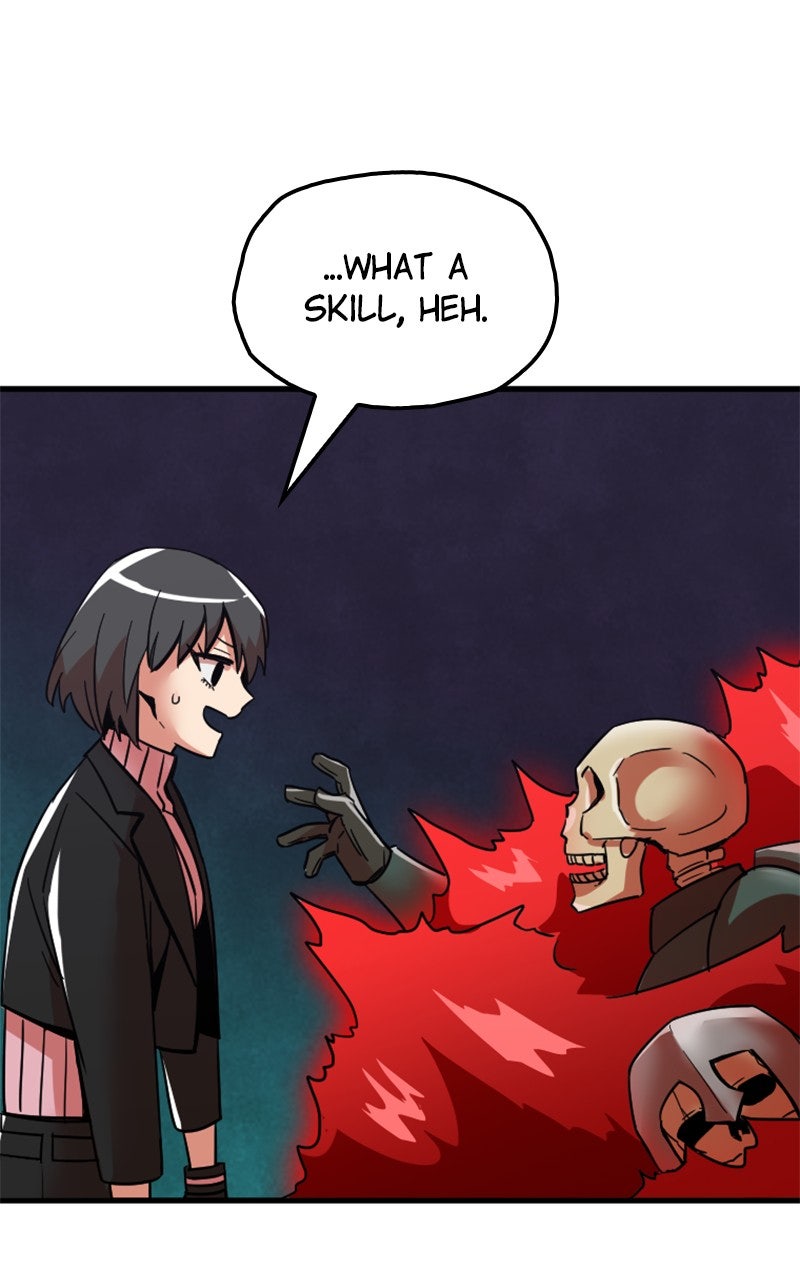 Savior ofDivine Blood Ep. 10 - Zone: Soldiers’ Grave 1 page 98 - 