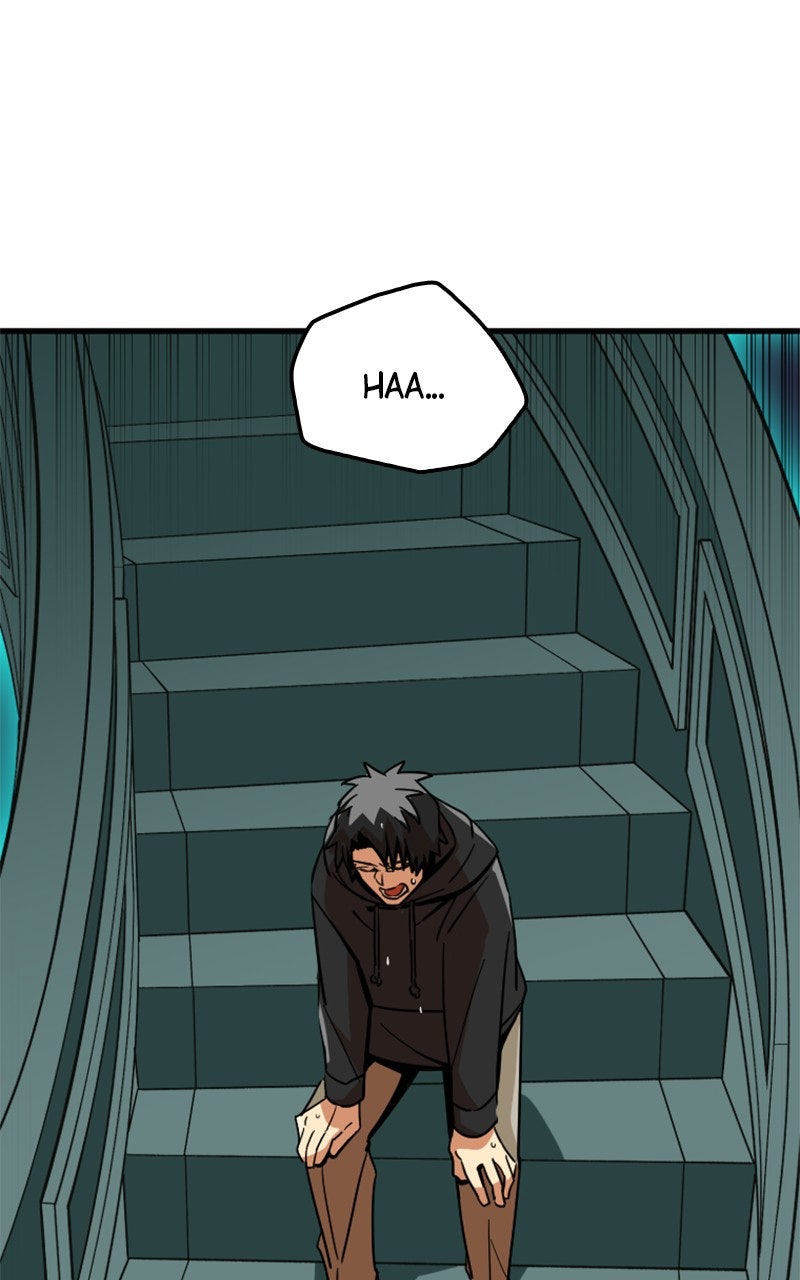 Savior ofDivine Blood Ep. 10 - Zone: Soldiers’ Grave 1 page 99 - 