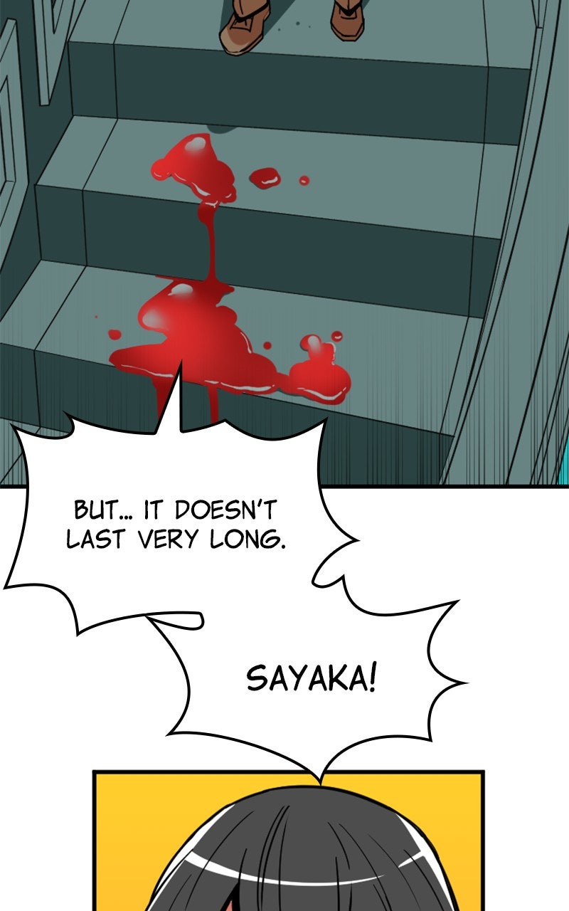 Savior ofDivine Blood Ep. 10 - Zone: Soldiers’ Grave 1 page 100 - 