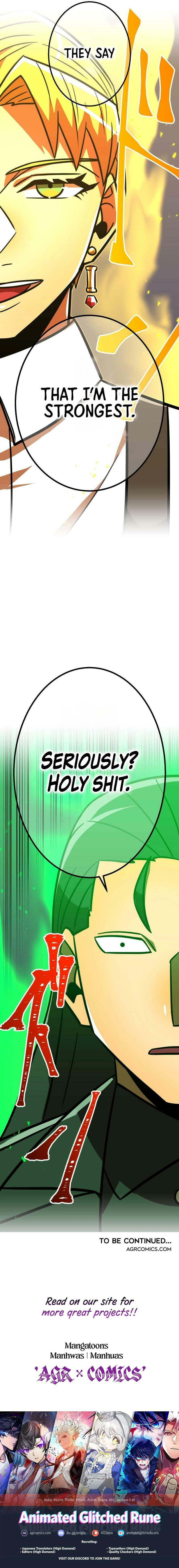Savior ofDivine Blood Chapter 100 page 24 - 