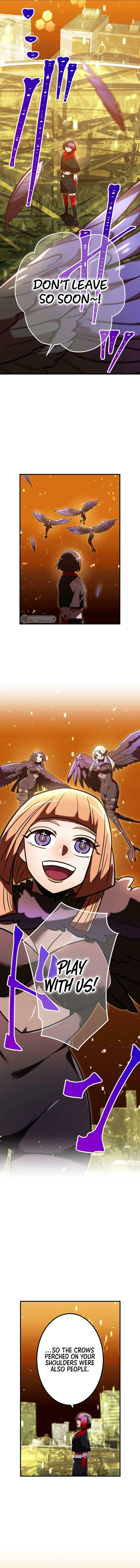 Savior ofDivine Blood Chapter 101 page 15 - 