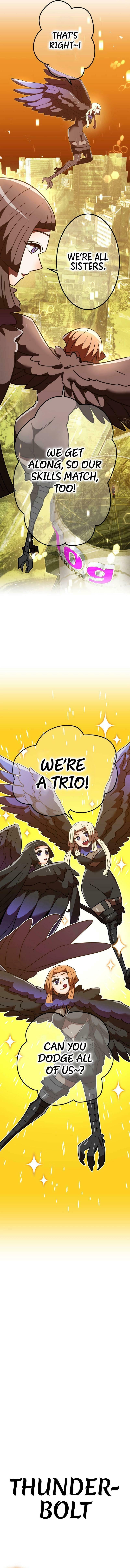 Savior ofDivine Blood Chapter 101 page 16 - 