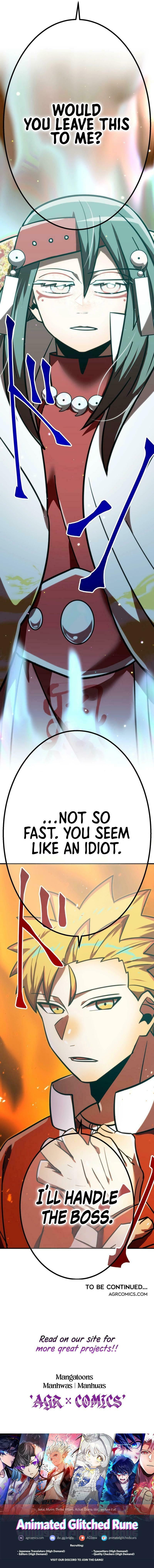 Savior ofDivine Blood Chapter 102 page 24 - 