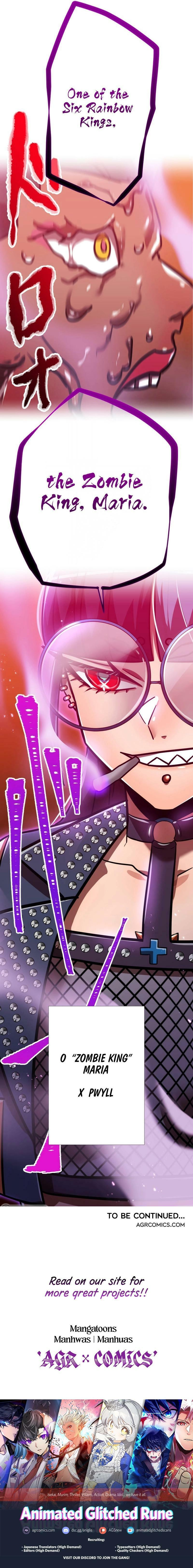 Savior ofDivine Blood Chapter 103 page 18 - 