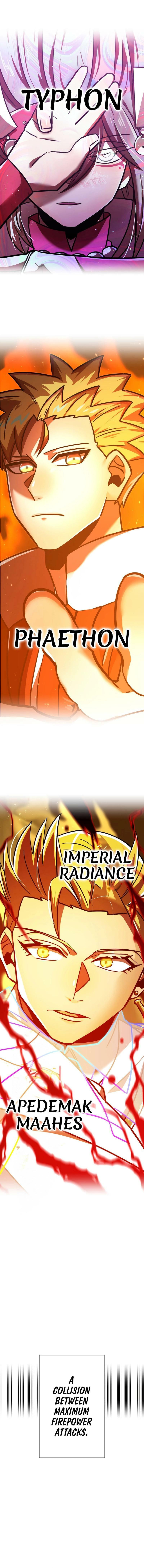 Savior ofDivine Blood Chapter 103 page 6 - 