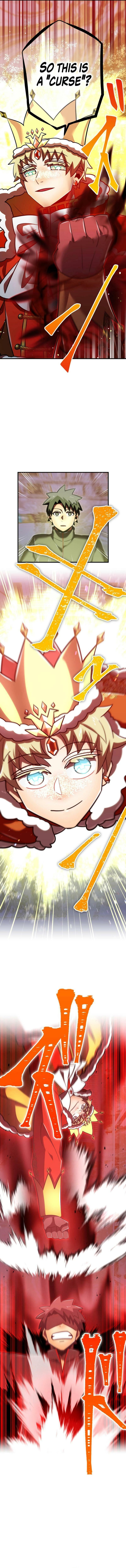 Savior ofDivine Blood Chapter 105 page 5 - 