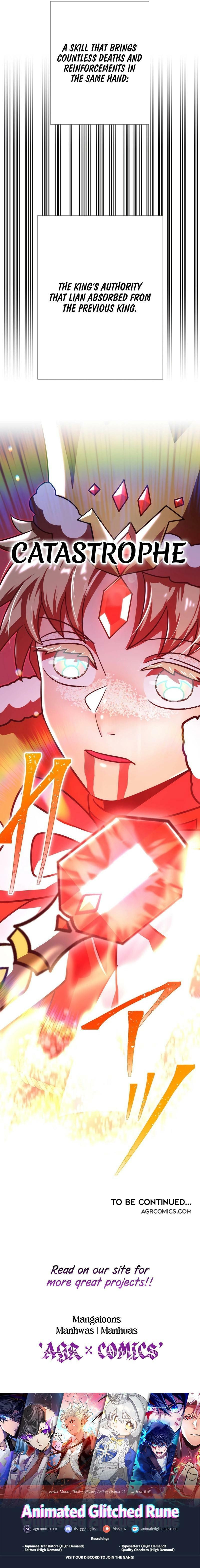 Savior ofDivine Blood Chapter 106 page 16 - 