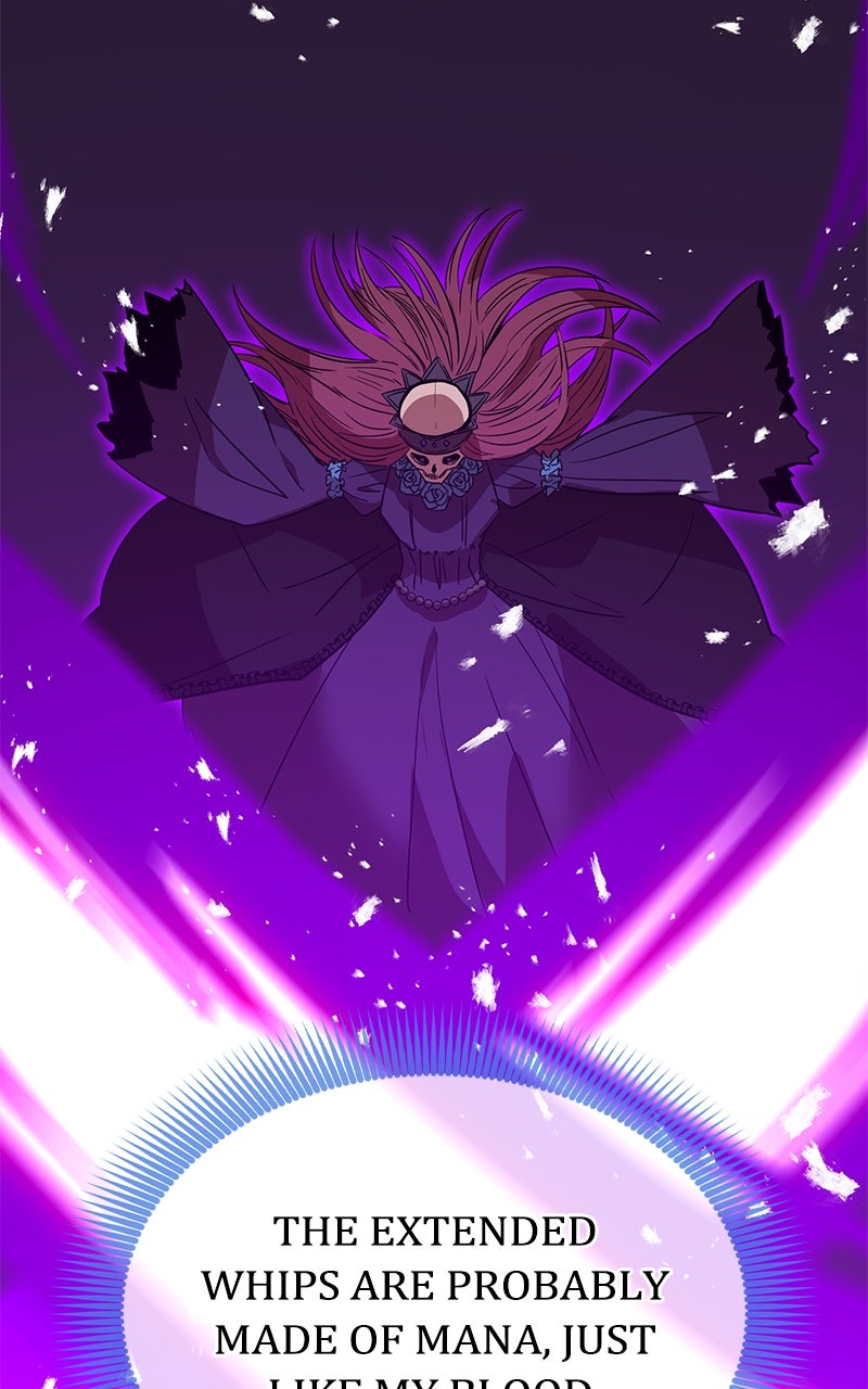 Savior ofDivine Blood Ep. 11 - Zone: Soldiers’ Grave 2 page 11 - 
