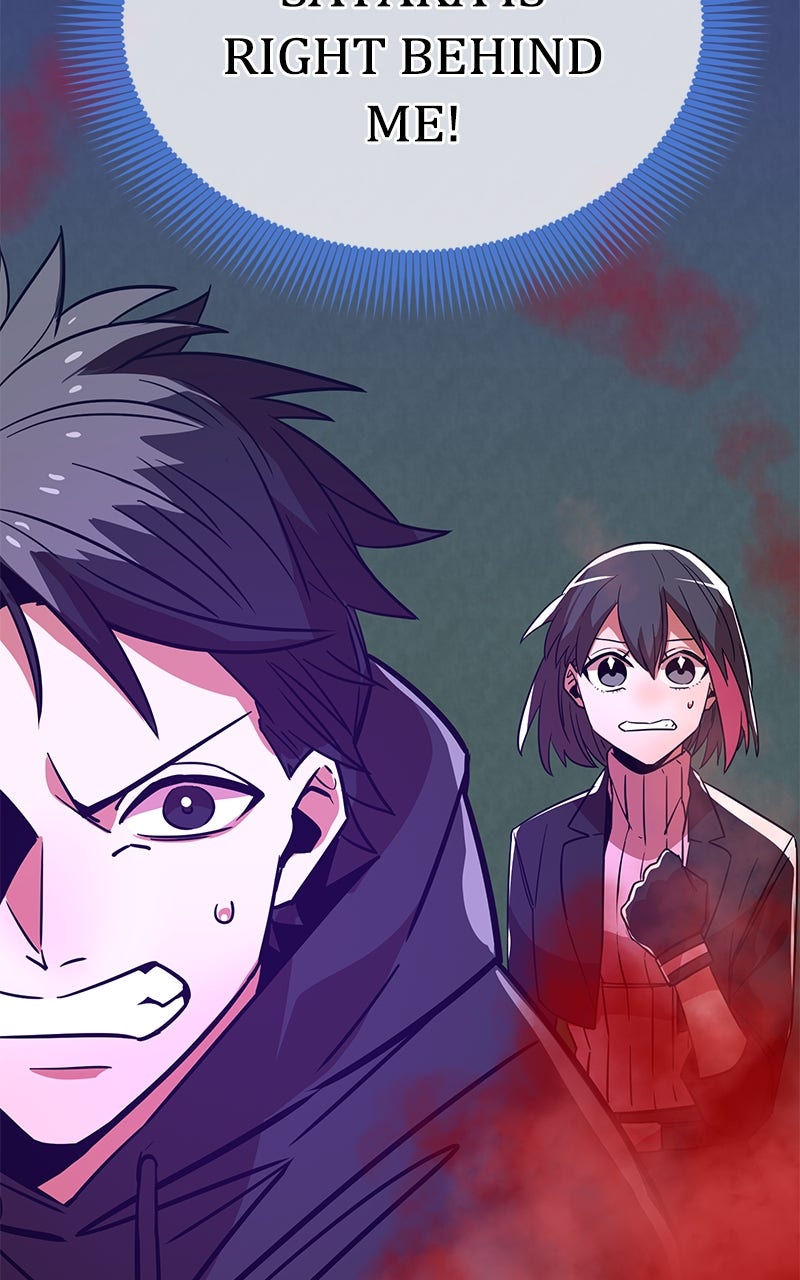 Savior ofDivine Blood Ep. 11 - Zone: Soldiers’ Grave 2 page 108 - 