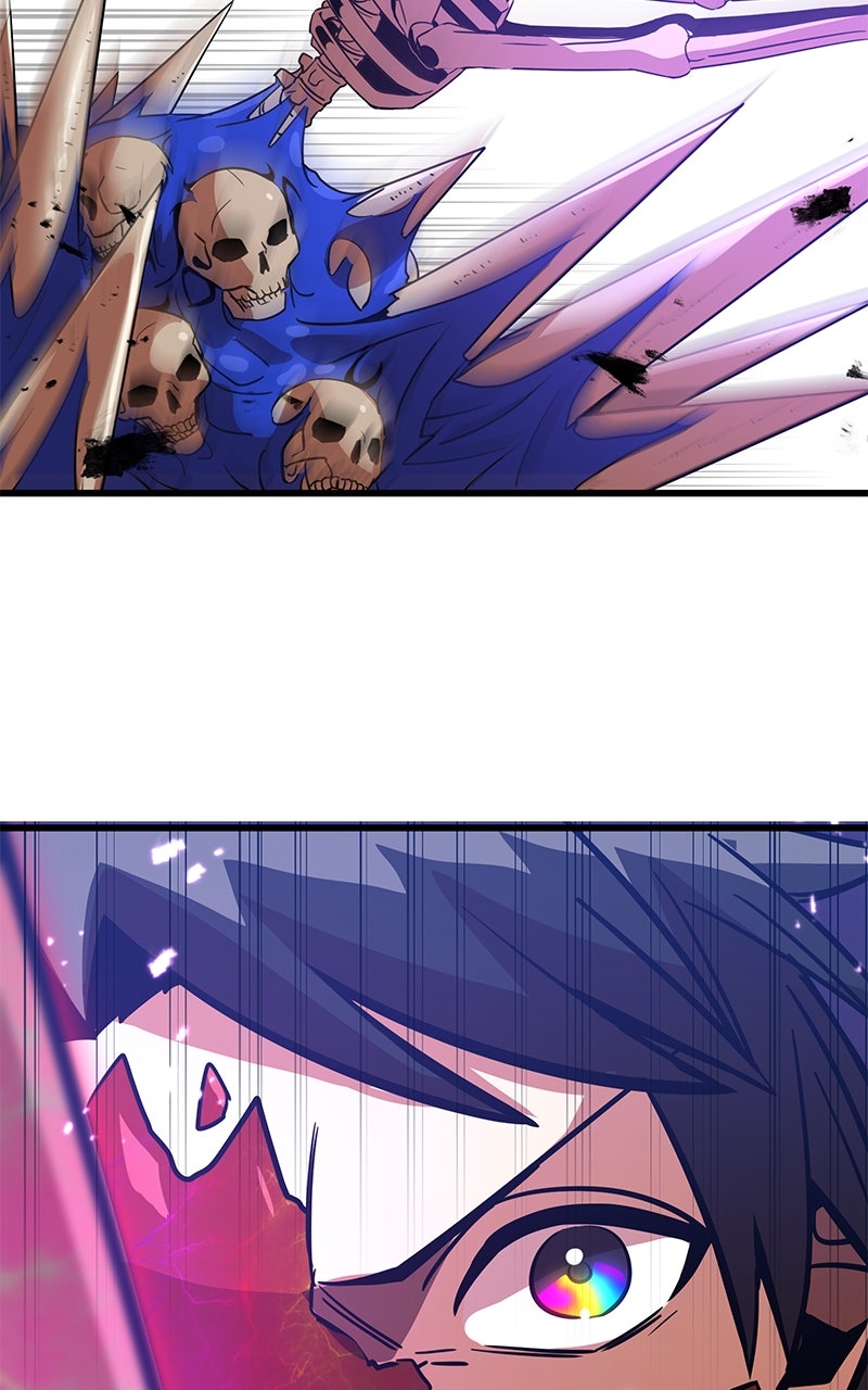 Savior ofDivine Blood Ep. 11 - Zone: Soldiers’ Grave 2 page 117 - 