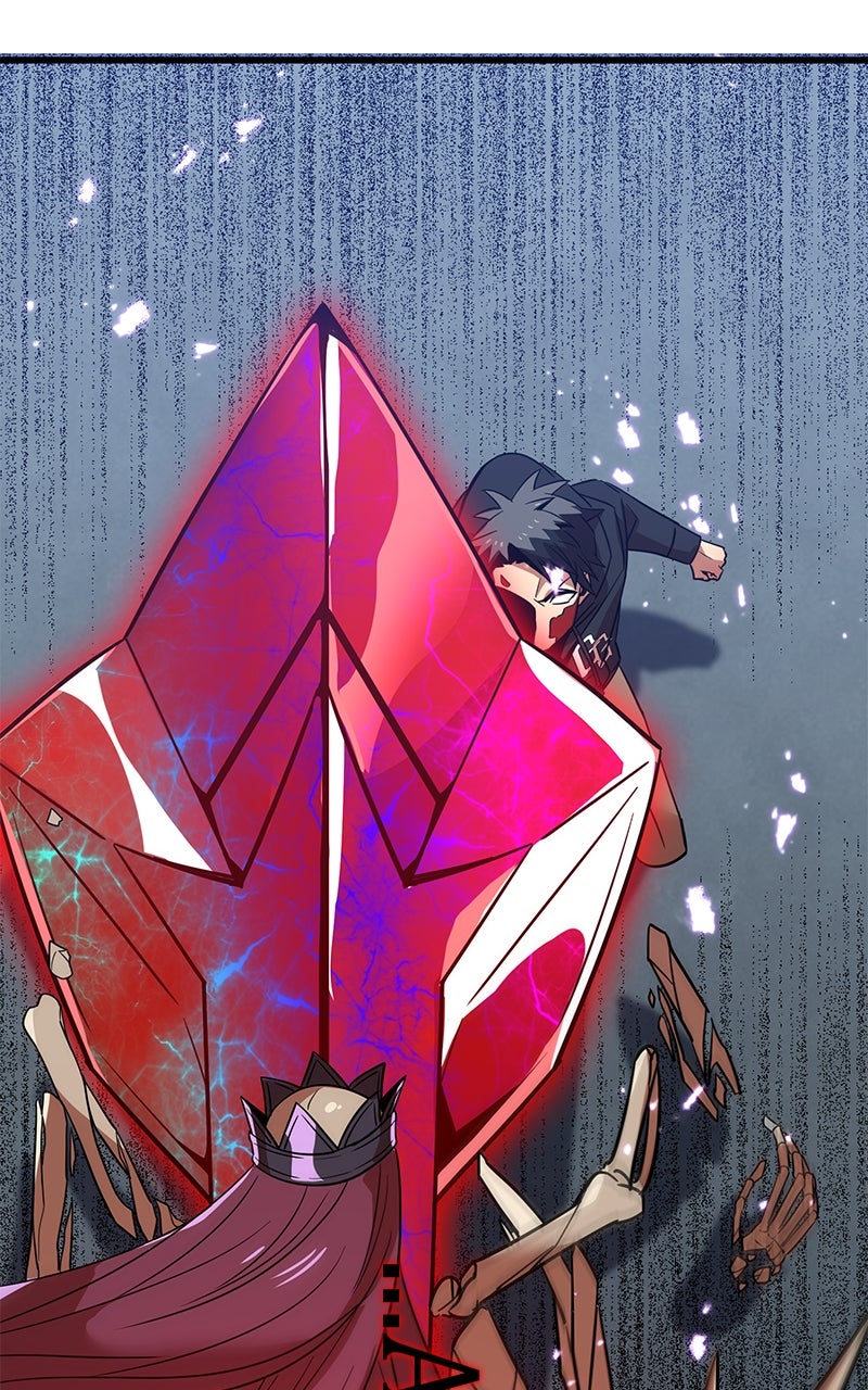 Savior ofDivine Blood Ep. 11 - Zone: Soldiers’ Grave 2 page 120 - 